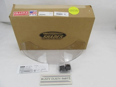 Memphis Shades NOS Harley Davidson Hot Wing King Size 2350-0199 MEM580