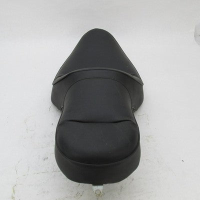 Harley Davidson OEM 98-03 FXDWG Dyna Wide Glide 2-Up Seat 52166-01
