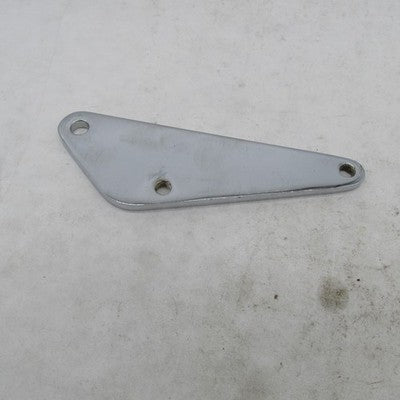 Harley-Davidson Ironhead Sportster Chrome Upper Front Motor Mount Brac
