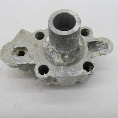 Harley OEM NOS 77-85 Ironhead Sportster Oil Pump Body 26484-75