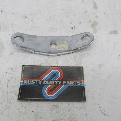 Aftermarket Harley Ironhead Sportster Chrome Top Motor Mount Bracket