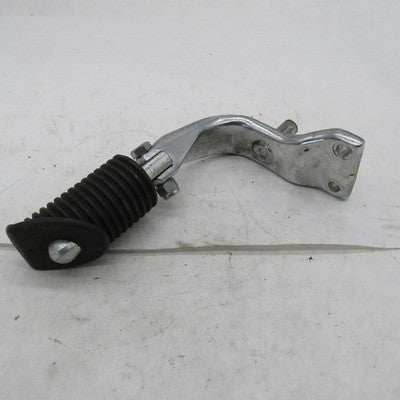 Harley Davidson Genuine Sturgis Front Right Drive Footpeg FXDB 50649-9