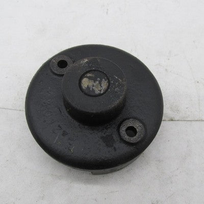 Harley Davidson OEM Generator End Cap Sportster XL Panhead Shovelhead