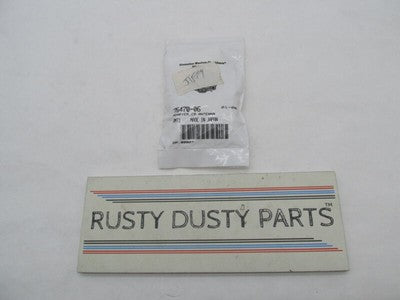 Harley-Davidson Genuine NOS Advanced Audio CB Antenna Kit 76470-06