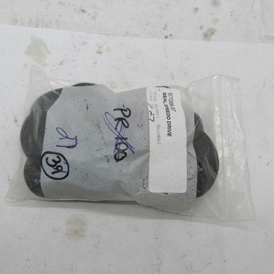 Lot of 34 Harley-Davidson OEM NOS Speedometer Drive Gear Seals 67098-8