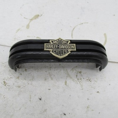 Harley Davidson OEM Vintage Oil Tank Trim Edging Kit FX FL-FLH 62623-8