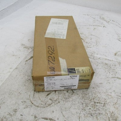 Harley Davidson OEM Right + Left Lower Fork Sliders R45915-00 L45916-0