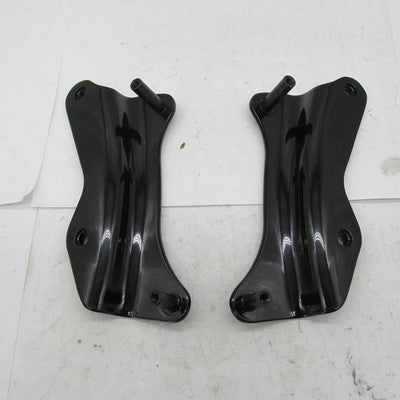 Pair of Harley Davidson Genuine 4 Point Docking Hardware Kit 14-22 523