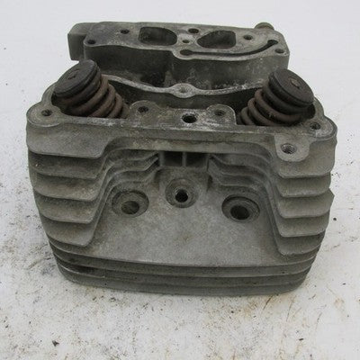 Harley Davidson OEM 99-06 Twin Cam 88 Front Cylinder Head 16723-99