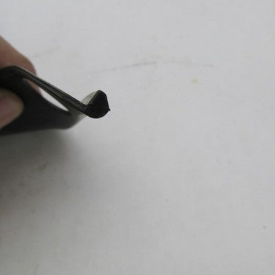 Harley Davidson OEM Windshield Trim Accent Strip Road Glide 1998-2013
