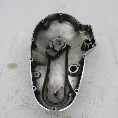 Harley Davidson OEM Chrome Outer Primary Cover w/ Bolts Ironhead 71-76