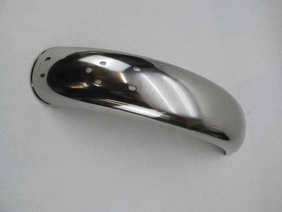 Benelli Cosmopolitan Genuine Vintage NOS Chrome Fender S1125
