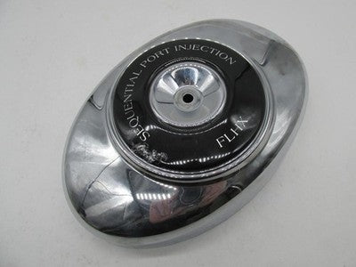 Harley-Davidson 07-11 FLHX Chrome Sequential Port Injection Air Cleane