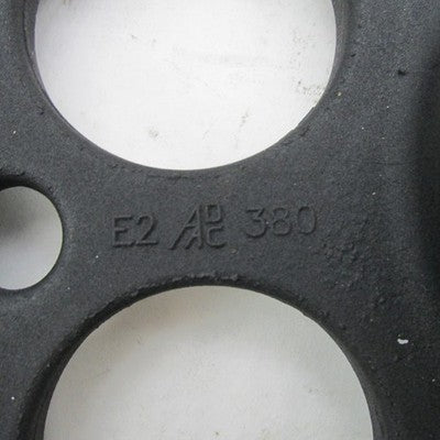 Harley Davidson OEM 70 Tooth 1- Wide Front Rear Belt Pulley Sprocket 4