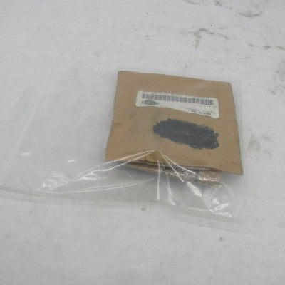 Harley OEM NOS Heritage Softail Right Saddlebag Teardrop Ornament 9047