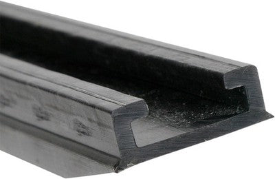 Garland Slides Graphite - Black - 25 - 56.89in 25-5689-3-01-01