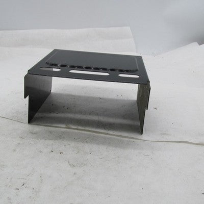 Harley Davidson OEM Black Battery Cover 91-97 Sportster 66347-91