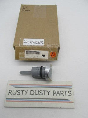 Harley Davidson Genuine NOS XL 883 Engine Oil Tank Dipstick 62592-07A