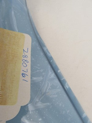 Indian Genuine OEM NOS Mid Cruiser Chief Springfield Windshield 288076