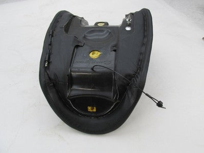 Harley-Davidson OEM '02-'06 V-Rod Rider Solo Seat 52453-04