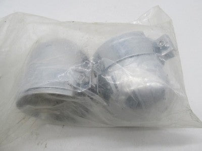 Harley Davidson Genuine NOS FL K XL Shoock Top Covers 54707-84T