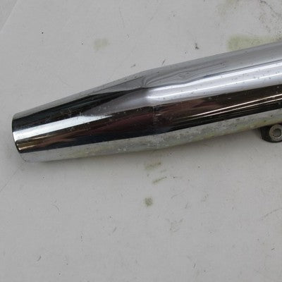 Harley-Davidson OEM Stock 94-03 Sportster XL Exhaust Header & Muffler