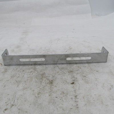 Harley OEM FL/FLH Electra Glide Bullet Lamp Turn Signal Bracket Chrome