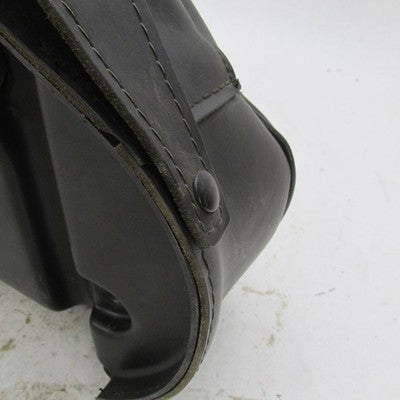 Harley Davidson OEM 96-03 Sportster Right Side Leather Saddlebag 90605
