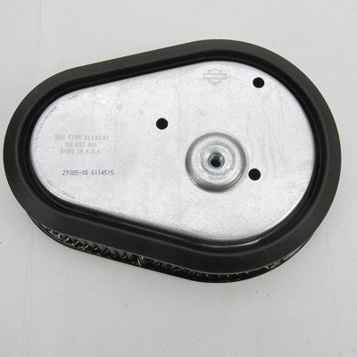 Harley-Davidson OEM NOS Stage I Air Cleaner kit DYNA Black 29400235
