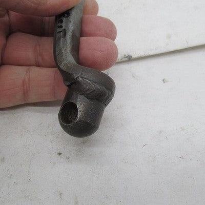 Harley Davidson OEM Left Driver Peg Support Ironhead Sportster 50948-7