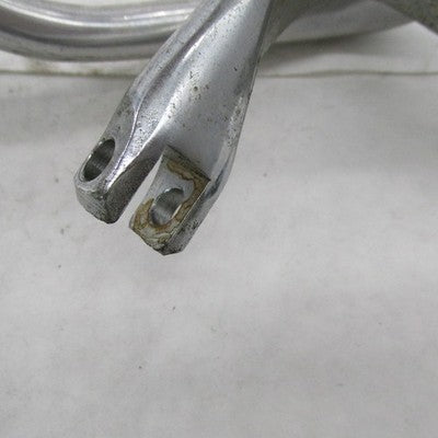 Harley OEM 99-17 FXD Rear Brake Pedal Lever, Linkage, Mounting Bracket