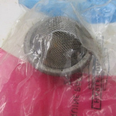 Harley-Davidson Genuine OEM NOS Crankcase Oil Strainer Screen 24975-37