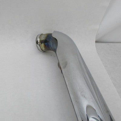 Harley Davidson OEM 05 Exhaust Header Pipe Ass. w/ O2 Ports 65503-00A