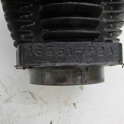 Pair of Harley Cylinder Jug Barrels 1000cc 73-85 Ironhead Sportster 16