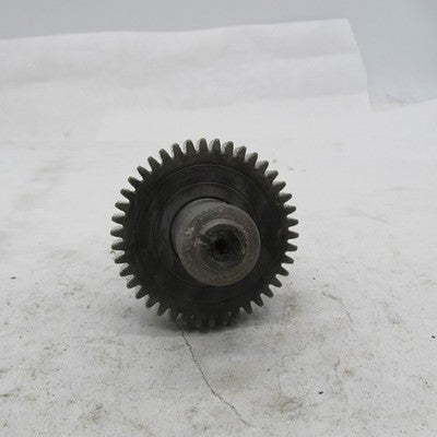 Harley-Davidson OEM Stock 1340cc Evo Big Twin "O" Grind Cam Shaft 2458