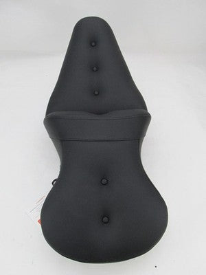 Saddlemen NOS Indian Heated Roadsofa Pillow Top Seat I14-07-181HCT