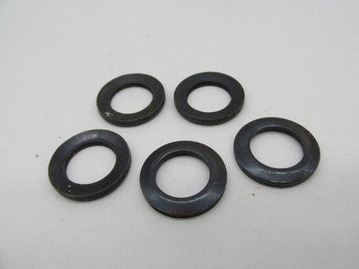 Lot of 5 Harley Davidson Genuine NOS Ignition Rotor Flywheel Washers 3