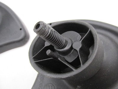 Pair Harley 14-23 Touring Road Street Glide FLTR Fairing Mirrors 91955-98