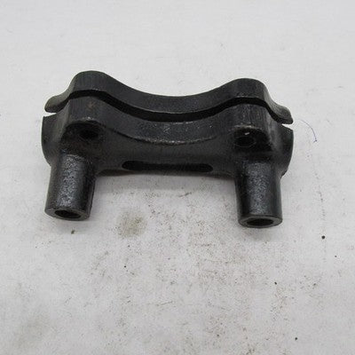 Harley Davidson NOS OEM 2 Piece Handle Bar Clamp 56103-52A