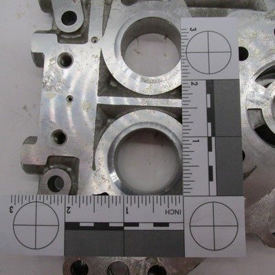 Harley-Davidson OEM 06-17 Twin Cam Stock Camshaft Plate 25358-06