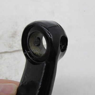 Harley Davidson OEM Left Forward Control Footpeg Bracket XL1200C 04-16