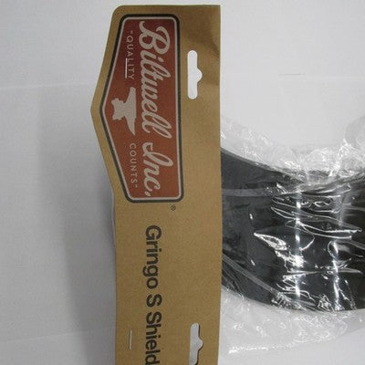 Biltwell NWT Gringo Gen2 Flat Face Shield, Gold Mirror 1111-222 | 0130