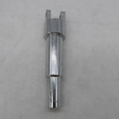 Harley-Davidson OEM XL Sportster Forward Control Footpeg Clevis Mount