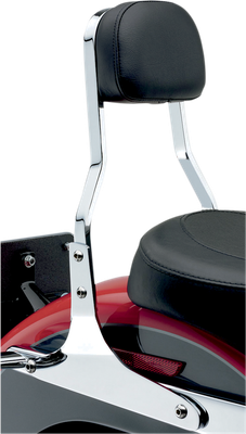 Cobra Sissy Bars for Harley-Davidson Short 602-1204