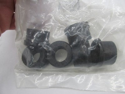 LOT of 6 Harley-Davidson Genuine OEM NOS Handlebar Riser Rubber Bushin