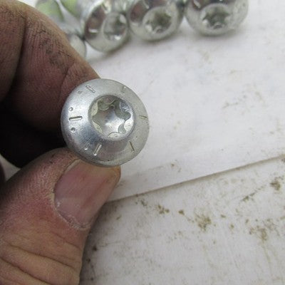 Vintage Harley Davidson Genuine Custom JM-B Wheel Hub Billet 5.5 OD 44