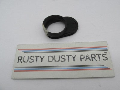 Triumph TR6 Connector Pipe Single Carb To Airbox Manifold 83-2625