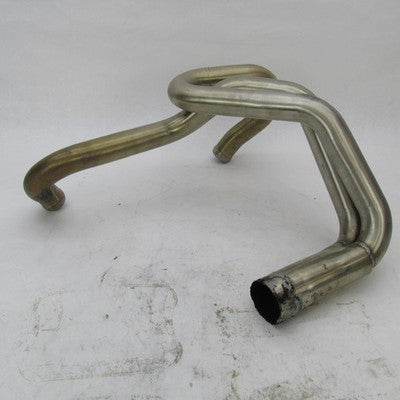 Buell OEM Pro Series Exhaust Header Loop Pipe X1 LTNG S3 S3T 99-02 654
