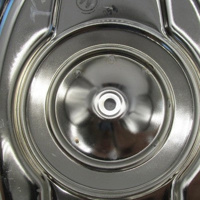 Harley Davidson OEM 103 Chrome Air Cleaner Cover 29121-07