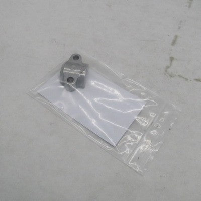 Harley Davidson OEM Front Fork Slider 3/4" Axle Holder Cap Clamp 45994